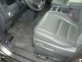 Nimbus Gray Metallic - Ridgeline RTL Photo No. 17