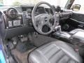 2006 Pacific Blue Hummer H2 SUV  photo #29