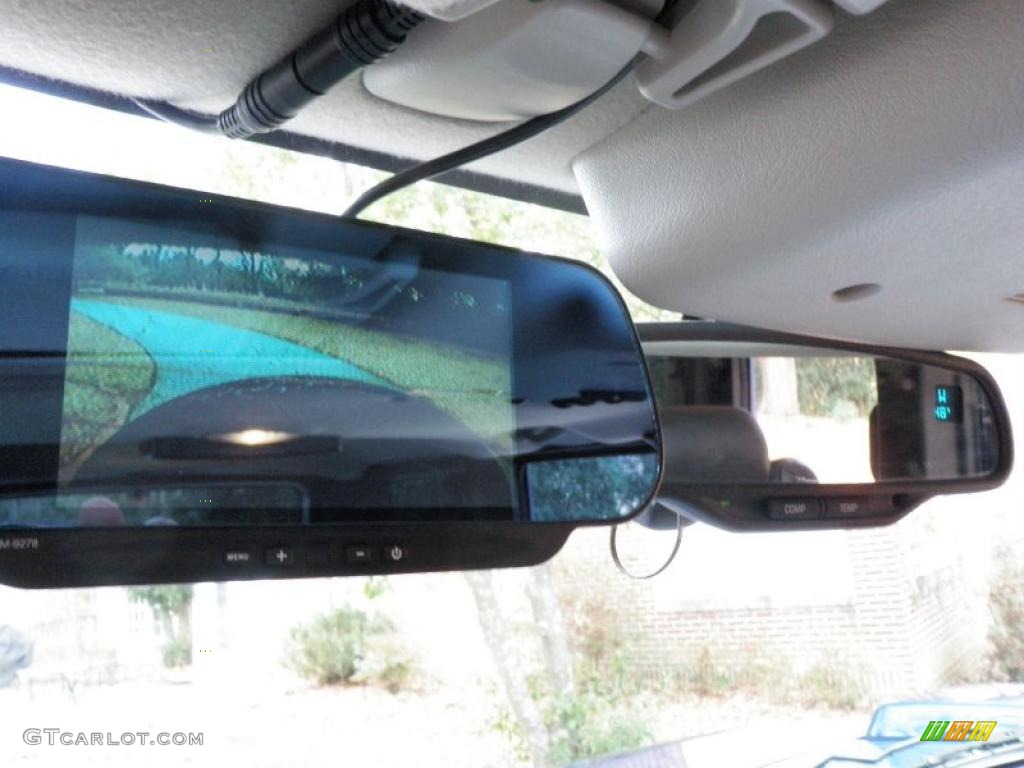 2006 H2 SUV - Pacific Blue / Ebony photo #34