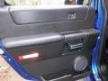 2006 Pacific Blue Hummer H2 SUV  photo #40