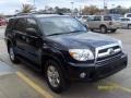 Black - 4Runner SR5 Photo No. 5