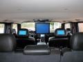 2006 Pacific Blue Hummer H2 SUV  photo #42