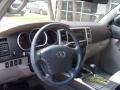 Black - 4Runner SR5 Photo No. 8
