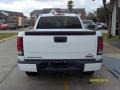 Summit White - Sierra 1500 Denali Crew Cab Photo No. 2