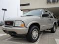 2001 Pewter Metallic GMC Jimmy SLS 4x4  photo #7