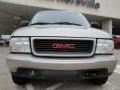 2001 Pewter Metallic GMC Jimmy SLS 4x4  photo #8