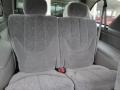 2001 Pewter Metallic GMC Jimmy SLS 4x4  photo #17