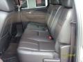 2008 Silver Birch Metallic GMC Sierra 1500 SLT Crew Cab 4x4  photo #12