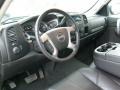 2008 Medium Brown Metallic GMC Sierra 1500 SLE Crew Cab 4x4  photo #11