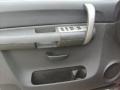 2008 Medium Brown Metallic GMC Sierra 1500 SLE Crew Cab 4x4  photo #12