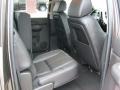 2008 Medium Brown Metallic GMC Sierra 1500 SLE Crew Cab 4x4  photo #18
