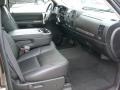 2008 Medium Brown Metallic GMC Sierra 1500 SLE Crew Cab 4x4  photo #19