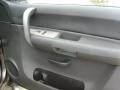 2008 Medium Brown Metallic GMC Sierra 1500 SLE Crew Cab 4x4  photo #20