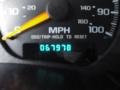 2001 Pewter Metallic GMC Jimmy SLS 4x4  photo #38