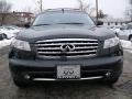 Black Obsidian - FX 35 AWD Photo No. 2
