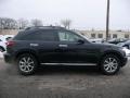 Black Obsidian - FX 35 AWD Photo No. 4