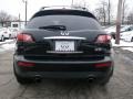 Black Obsidian - FX 35 AWD Photo No. 6