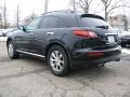 Black Obsidian - FX 35 AWD Photo No. 7