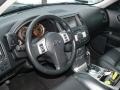 Black Obsidian - FX 35 AWD Photo No. 10