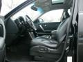 Black Obsidian - FX 35 AWD Photo No. 12
