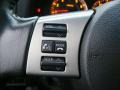 Black Obsidian - FX 35 AWD Photo No. 15