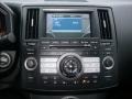 Black Obsidian - FX 35 AWD Photo No. 18