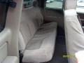 2002 Onyx Black Chevrolet Silverado 1500 LS Extended Cab 4x4  photo #13