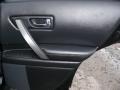 Black Obsidian - FX 35 AWD Photo No. 22