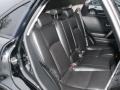 Black Obsidian - FX 35 AWD Photo No. 24