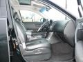 Black Obsidian - FX 35 AWD Photo No. 27