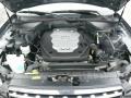 Black Obsidian - FX 35 AWD Photo No. 31