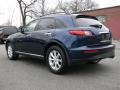 Sapphire Blue Pearl - FX 35 AWD Photo No. 7