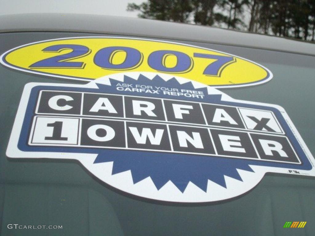 2008 Sequoia Limited 4WD - Silver Sky Metallic / Graphite photo #1