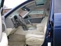 Sapphire Blue Pearl - FX 35 AWD Photo No. 12