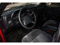 1998 Apple Red Chevrolet Blazer LS 4x4  photo #7