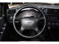 1998 Apple Red Chevrolet Blazer LS 4x4  photo #8