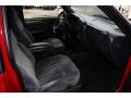1998 Apple Red Chevrolet Blazer LS 4x4  photo #12