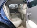 Sapphire Blue Pearl - FX 35 AWD Photo No. 23
