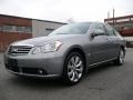 Diamond Graphite Metallic - M 35x Sedan Photo No. 1