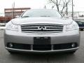 Diamond Graphite Metallic - M 35x Sedan Photo No. 2