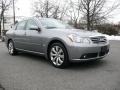 Diamond Graphite Metallic - M 35x Sedan Photo No. 3