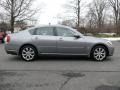 Diamond Graphite Metallic - M 35x Sedan Photo No. 4