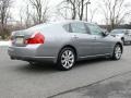 Diamond Graphite Metallic - M 35x Sedan Photo No. 5