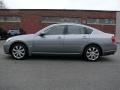 Diamond Graphite Metallic - M 35x Sedan Photo No. 8