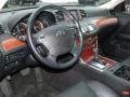 Diamond Graphite Metallic - M 35x Sedan Photo No. 10