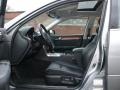 Diamond Graphite Metallic - M 35x Sedan Photo No. 12