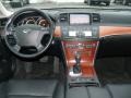 Diamond Graphite Metallic - M 35x Sedan Photo No. 13