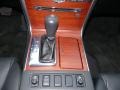 Diamond Graphite Metallic - M 35x Sedan Photo No. 21