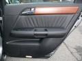 Diamond Graphite Metallic - M 35x Sedan Photo No. 24