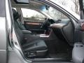 Diamond Graphite Metallic - M 35x Sedan Photo No. 30